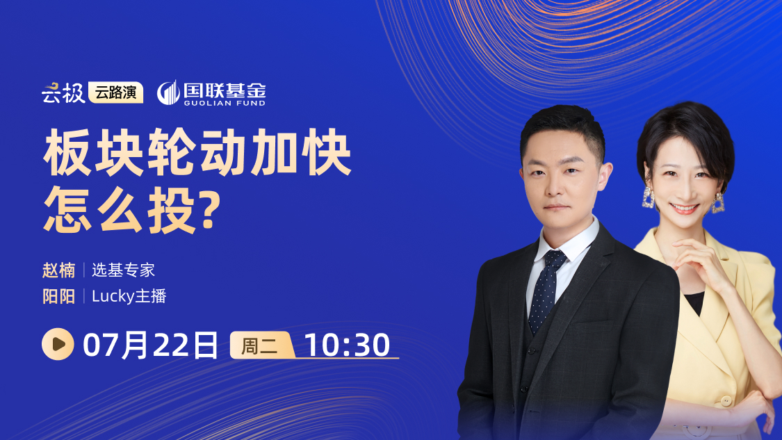 板块轮动加快，怎么投?